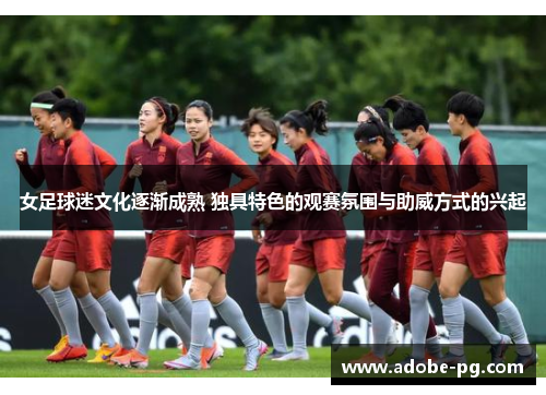 女足球迷文化逐渐成熟 独具特色的观赛氛围与助威方式的兴起 女足球迷文化逐渐成熟 独具特色的观赛氛围与助威方式的兴起