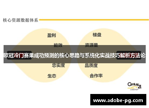 欧冠冷门赛果成功预测的核心思路与系统化实战技巧解析方法论