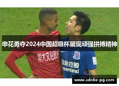申花勇夺2024中国超级杯展现顽强拼搏精神 申花勇夺2024中国超级杯展现顽强拼搏精神