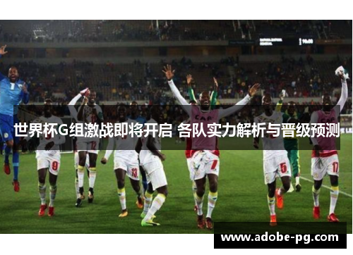 世界杯G组激战即将开启 各队实力解析与晋级预测 世界杯G组激战即将开启 各队实力解析与晋级预测