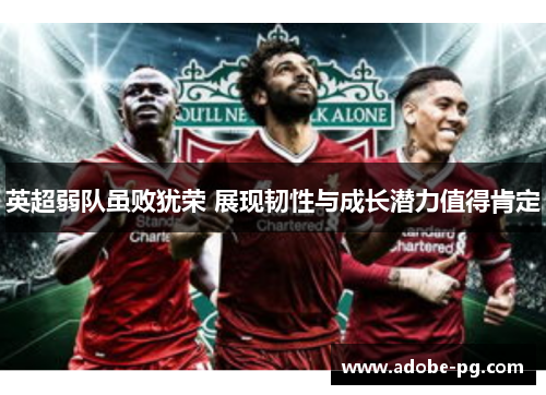 英超弱队虽败犹荣 展现韧性与成长潜力值得肯定 英超弱队虽败犹荣 展现韧性与成长潜力值得肯定